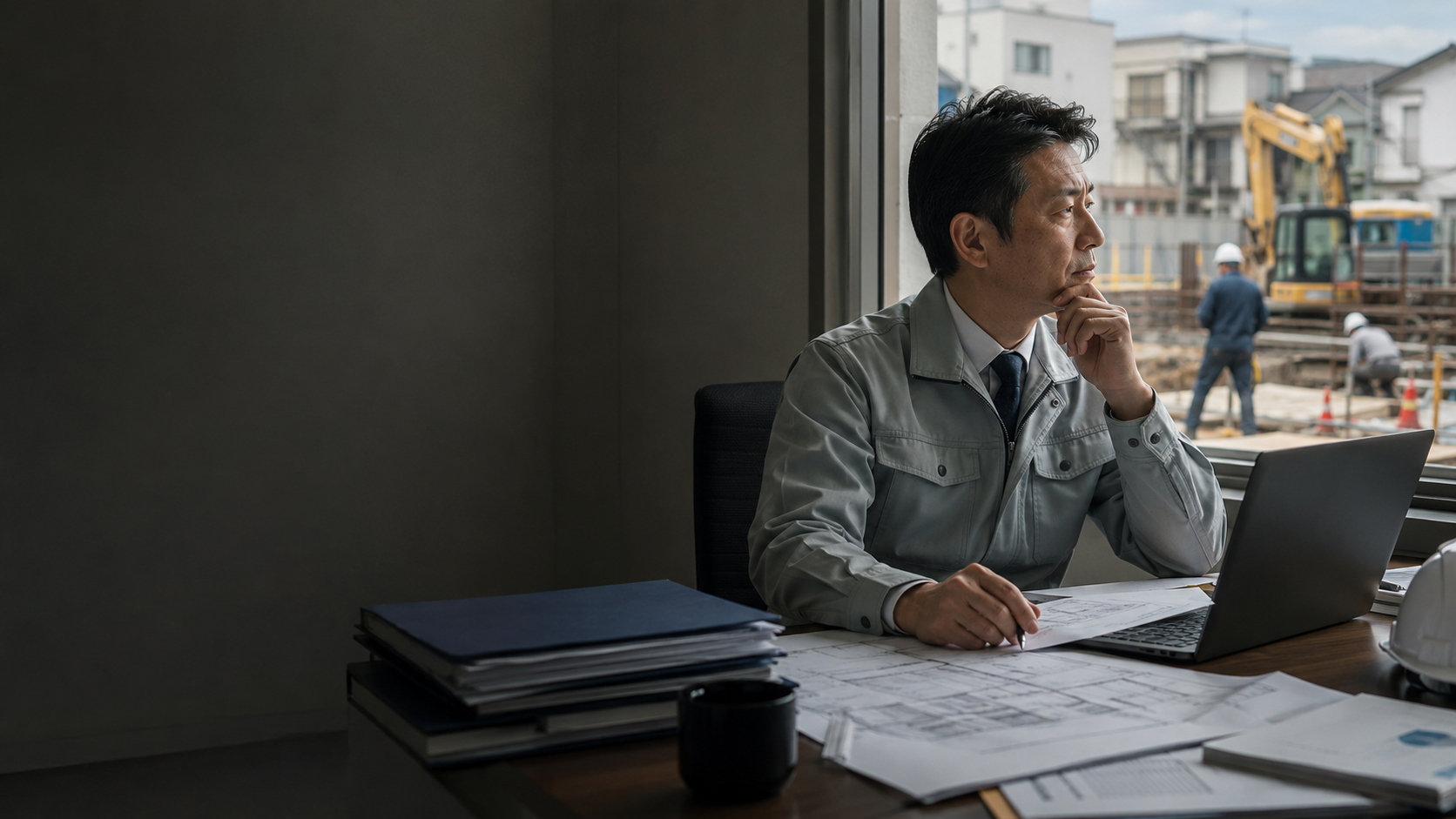中小企業・建設業の人材と経営を支援するRac solution