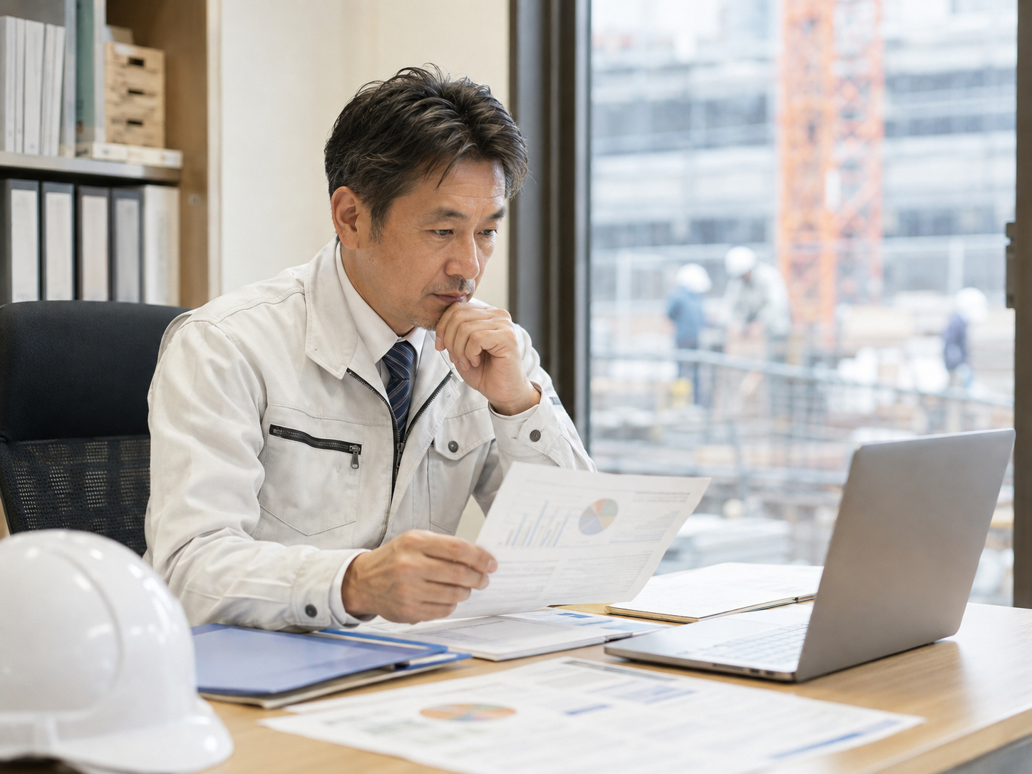 経営判断支援