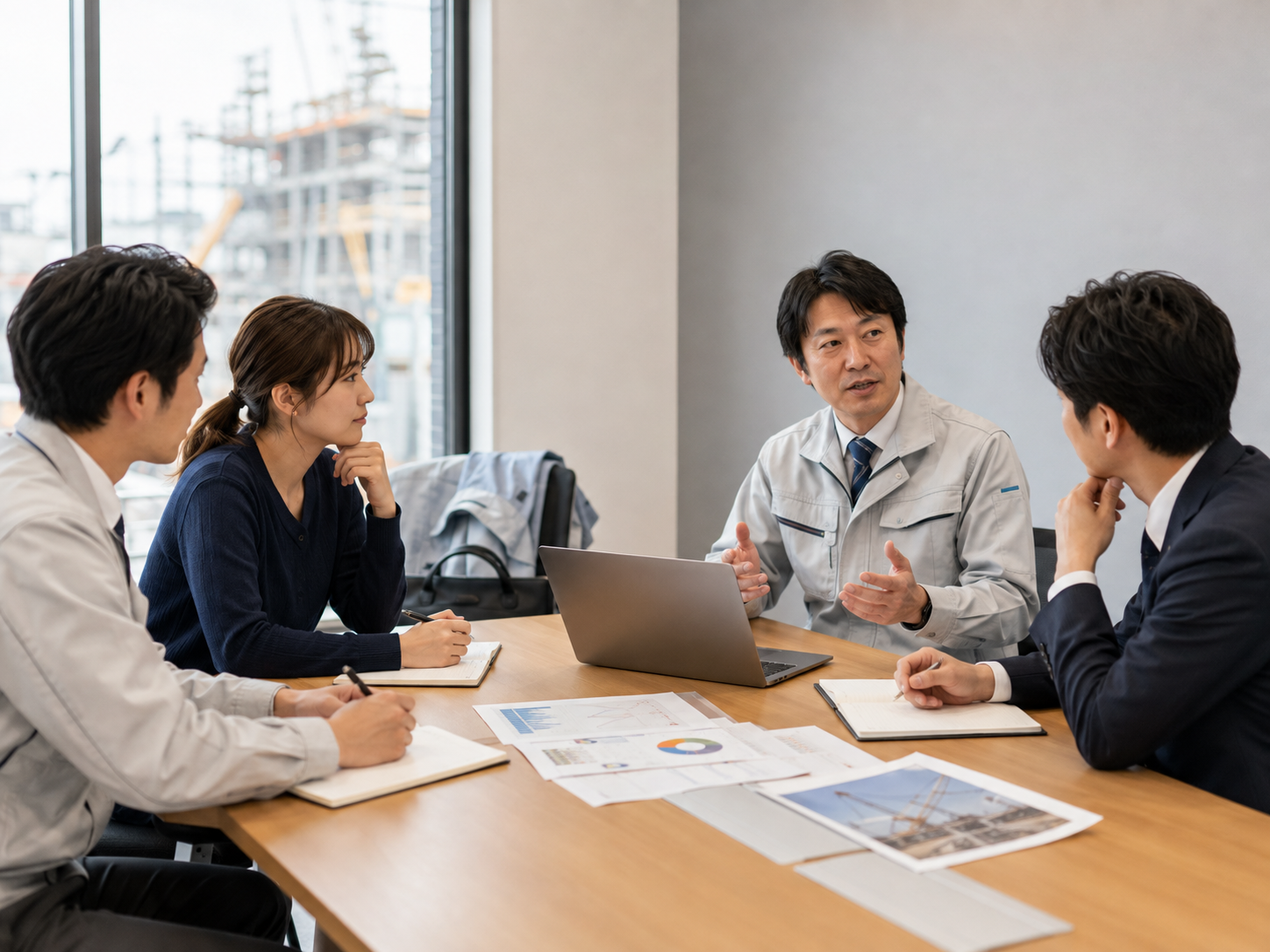 Rac solution 採用構造確立支援