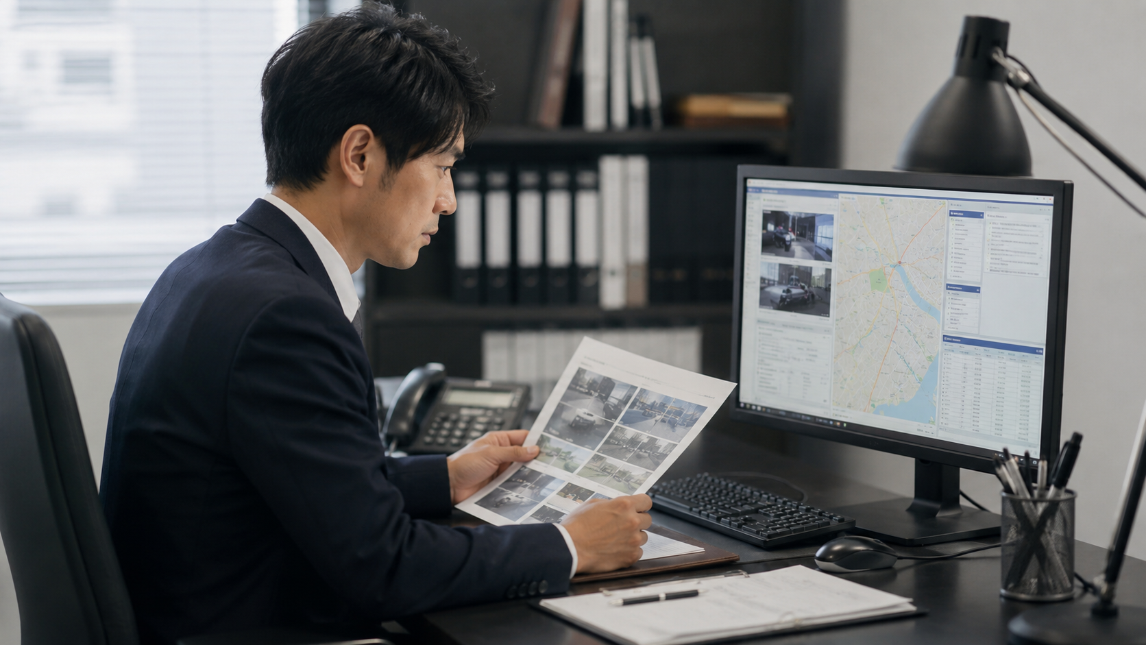 Rac solution 調査報告・分析