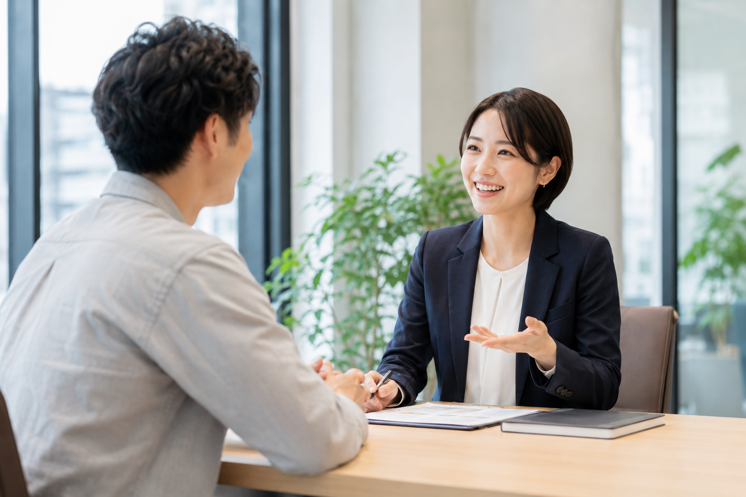 Rac solution キャリア相談・転職相談