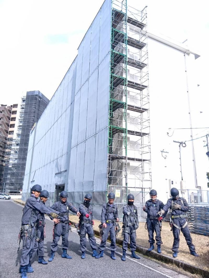 有限会社 平組 支援事例